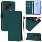 For TCL 60 NxtPaper / Dark Green