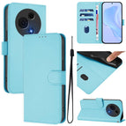 For TCL 60 NxtPaper / Sky Blue