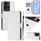 For TCL K32 5G / K33 5G / White