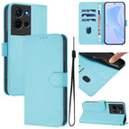 For TCL K32 5G / K33 5G / Sky Blue
