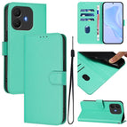 For TCL K70 Power 4G / K70 4G / Green