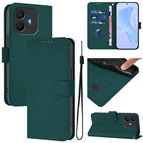 For TCL K70 Power 4G / K70 4G / Dark Green