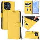 For TCL K70 Power 4G / K70 4G / Lemon Yellow