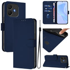 For TCL K70 Power 4G / K70 4G / Navy Blue