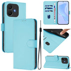 For TCL K70 Power 4G / K70 4G / Sky Blue