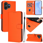 For TCL Nxtpaper 70 Pro 5G / Orange