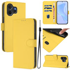 For TCL Nxtpaper 70 Pro 5G / Lemon Yellow