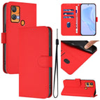 For Oukitel C33 / Red