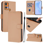 For Oukitel C33 / Nude