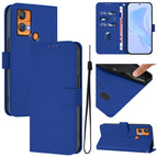For Oukitel C33 / Dark Blue