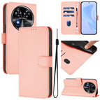 For Oukitel C37 / Pink