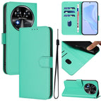 For Oukitel C37 / Green
