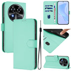 For Oukitel C37 / Mint Green