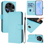 For Oukitel C37 / Sky Blue