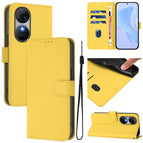 For Oukitel C38 / Lemon Yellow