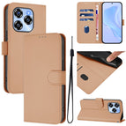 For Oukitel C50 / Nude