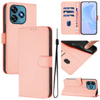 For Oukitel C51 / Pink