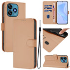 For Oukitel C51 / Nude