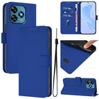 For Oukitel C51 / Dark Blue