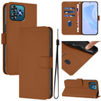 For Oukitel C53 / Brown