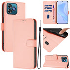 For Oukitel C53 / Pink