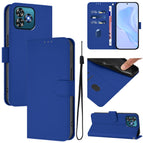 For Oukitel C53 / Dark Blue