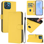 For Oukitel C53 / Lemon Yellow