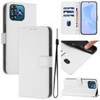 For Oukitel C53 / White