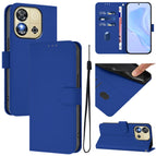 For Oukitel C57s / Dark Blue
