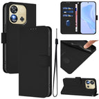For Oukitel C57s / Black