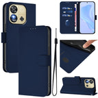 For Oukitel C57s / Navy Blue
