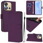 For Oukitel C57s / Violet