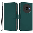 For Oukitel C59 / C59 Pro / Dark Green