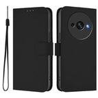 For Oukitel C59 / C59 Pro / Black