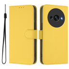 For Oukitel C59 / C59 Pro / Lemon Yellow