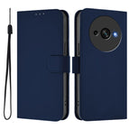 For Oukitel C59 / C59 Pro / Navy Blue