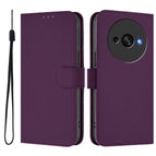 For Oukitel C59 / C59 Pro / Violet