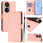 For Ulefone Note 17 Pro / Pink
