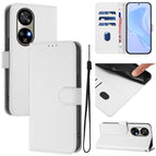 For Ulefone Note 17 Pro / White