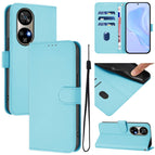 For Ulefone Note 17 Pro / Sky Blue