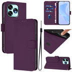 For Umidigi A15 / A15C / A15T / Violet
