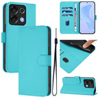 For Umidigi G9 5G / Lake Blue
