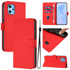 For Umidigi Power 7 Max / Red