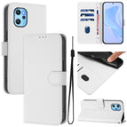 For Umidigi Power 7 Max / White