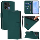 For Umidigi Note 100 / Dark Green