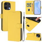 For Umidigi Note 100 / Lemon Yellow