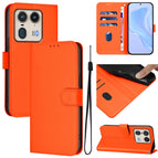 For Motorola Edge 50 5G Global / Orange