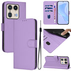For Motorola Edge 50 5G Global / Lavender Purple