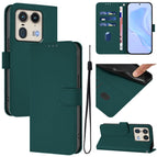 For Motorola Edge 50 5G Global / Dark Green