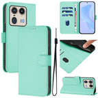 For Motorola Edge 50 5G Global / Mint Green